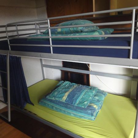 헬몬트 Frank'S Backpackers 호스텔 외부 사진