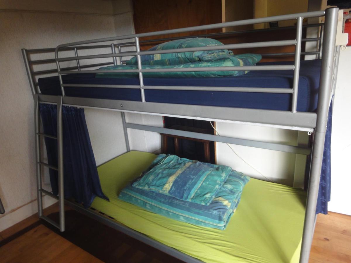 헬몬트 Frank'S Backpackers 호스텔 외부 사진